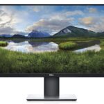 Prix Écran 27" Full HD Dell P2719H (P2719H-3Y) -  - 