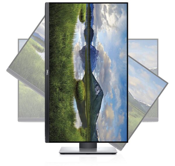 Prix Écran 27" Full HD Dell P2719H (P2719H-3Y) -  -  – Image 3