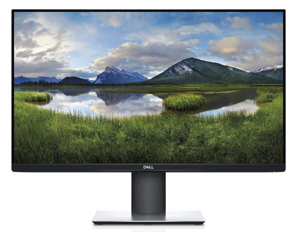 Prix Écran 27" Full HD Dell P2719H (P2719H-3Y) -  - 