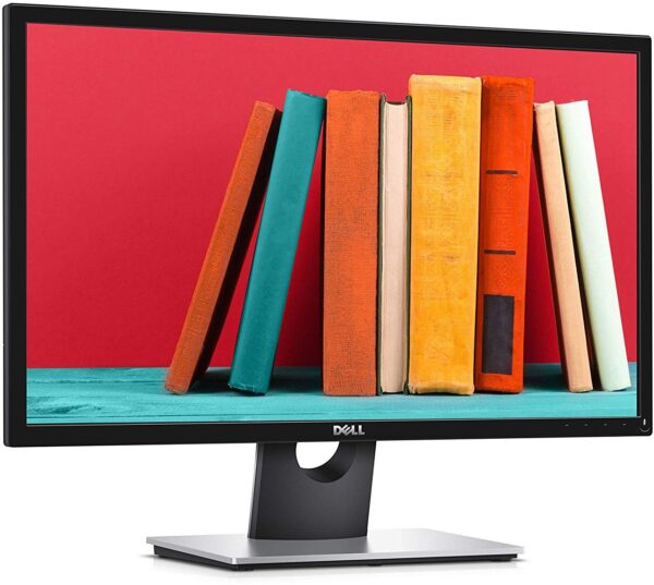 Prix Écran 23,6" Full HD Dell SE2417HG (SE2417HG-3Y) -  -  – Image 4