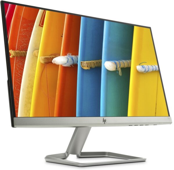 Écran 21,5" Full HD HP 22f (2XN58AA) – Image 2