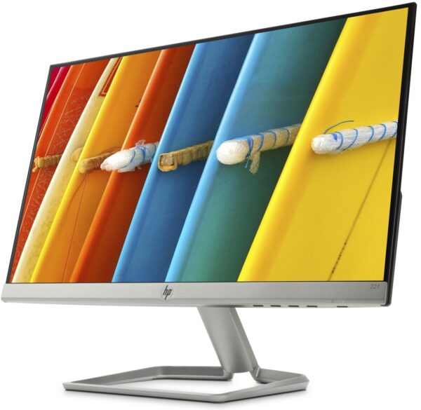 Écran 21,5" Full HD HP 22f (2XN58AA) – Image 3