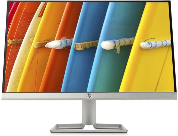 Écran 21,5" Full HD HP 22f (2XN58AA)