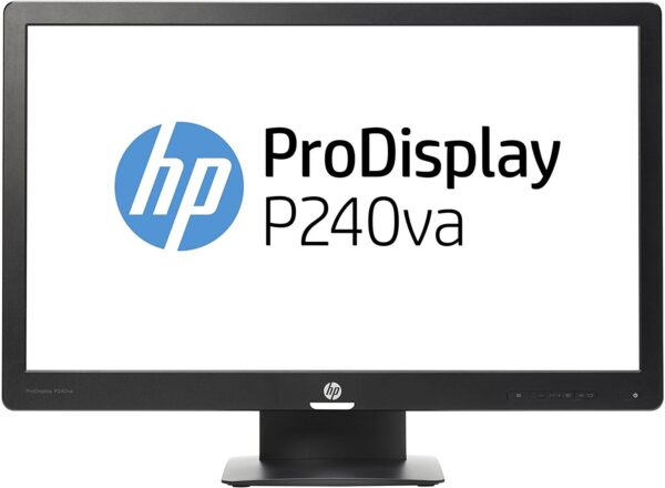 Prix Écran 23,8" Full HD HP ProDisplay P240va (N3H14AS) -  - 