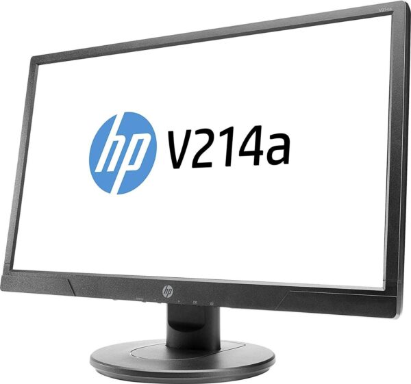Écran 20,7" Full HD HP V214a (1FR84AS) – Image 5