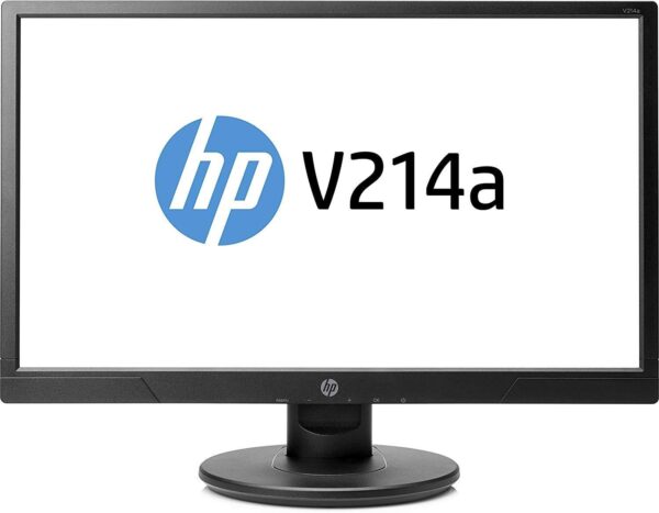 Écran 20,7" Full HD HP V214a (1FR84AS)
