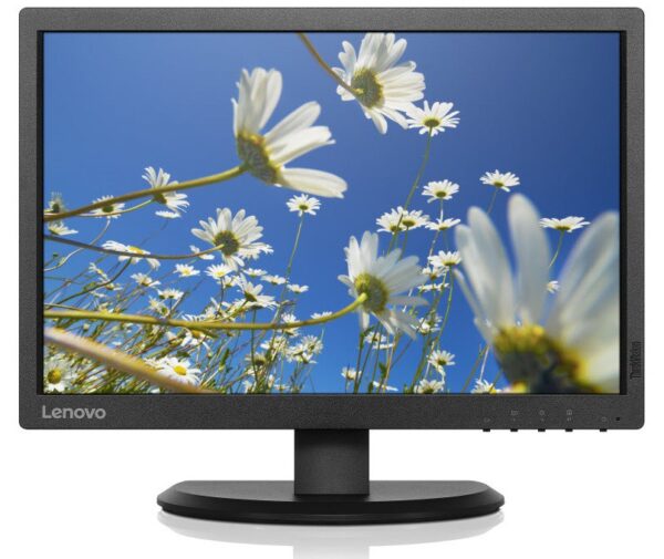 Prix Écran 19,5" Lenovo ThinkVision E2054 (60DFAAT1EU) -  - 