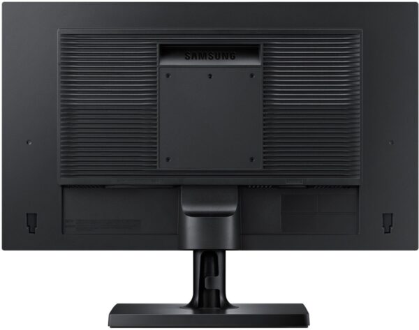 Prix Écran 21,5" Full HD Samsung Business Monitor S22E200B Série 3 (LS22E20KBS/ZN) -  -  – Image 11