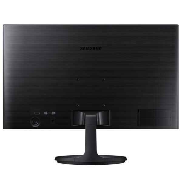 Écran 21.5" Full HD Samsung Flat Série 3 (LS22F350FHMXZN) – Image 2