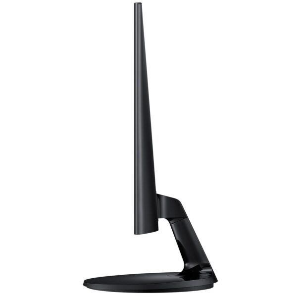 Écran 21.5" Full HD Samsung Flat Série 3 (LS22F350FHMXZN) – Image 3