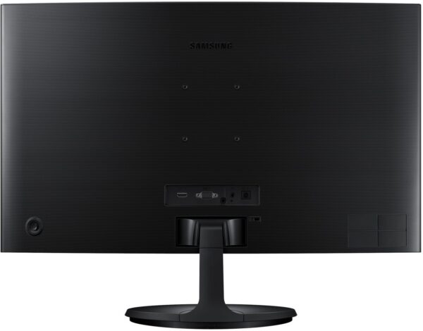 Prix Écran incurvé 23.5" Full HD Samsung Courbure 1800R (LC24F390FHMXZN) -  -  – Image 15
