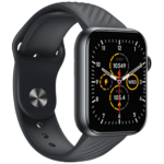 Montre connectée Itel Smartwatch 011 Noire (ISW-O11BLACK)