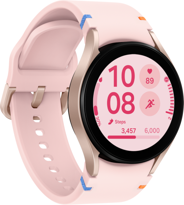 Montre connectée Samsung Galaxy FE (Bluetooth, 40mm) – Image 2