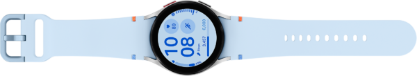 Montre connectée Samsung Galaxy FE (Bluetooth, 40mm) – Image 5