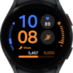 Montre connectée Samsung Galaxy FE (Bluetooth, 40mm)