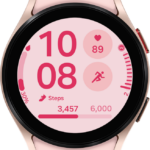 Montre connectée Samsung Galaxy FE (Bluetooth, 40mm)