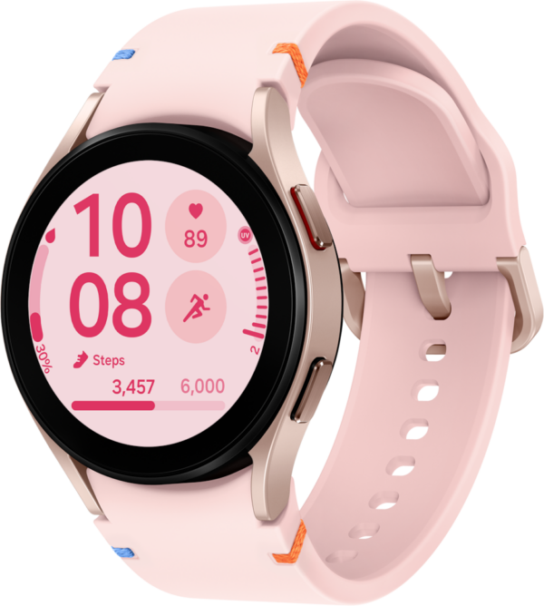 Montre connectée Samsung Galaxy FE (Bluetooth, 40mm) – Image 3