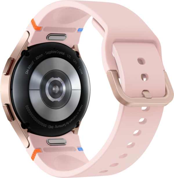 Montre connectée Samsung Galaxy FE (Bluetooth, 40mm) – Image 4