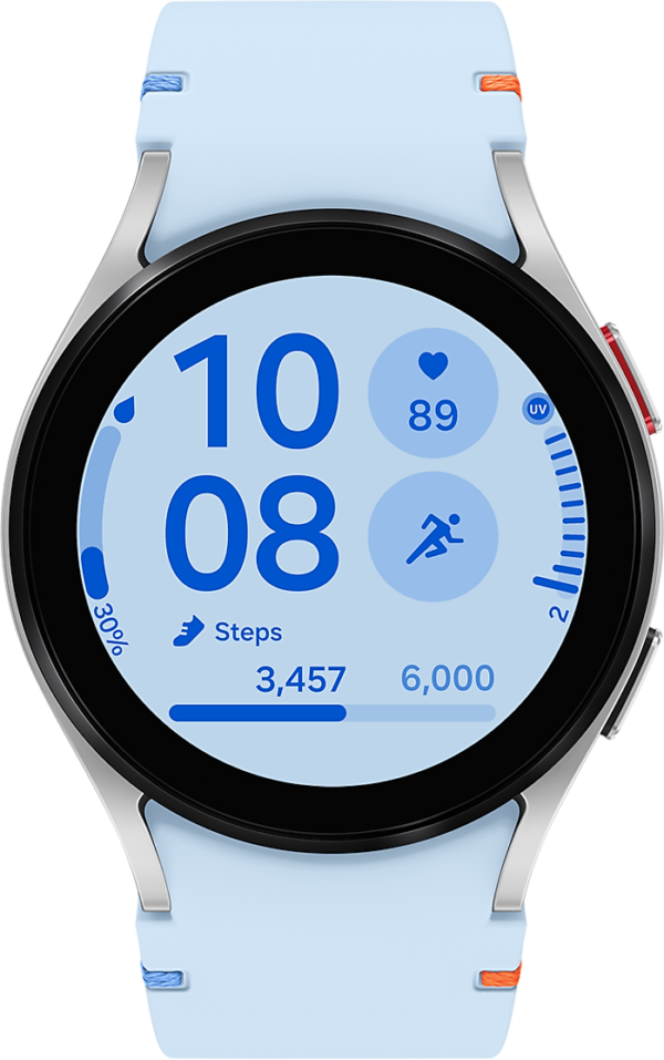 Montre connectée Samsung Galaxy FE (Bluetooth, 40mm)