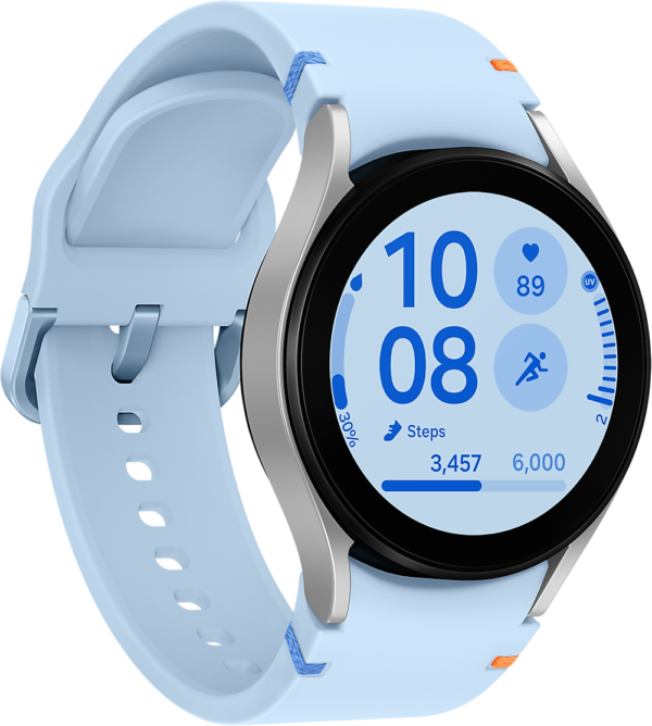 Montre connectée Samsung Galaxy FE (Bluetooth, 40mm) – Image 2
