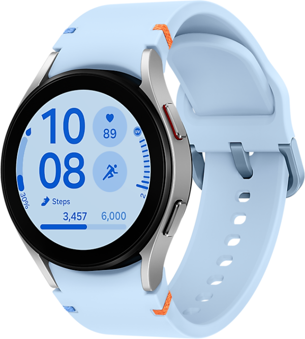 Montre connectée Samsung Galaxy FE (Bluetooth, 40mm) – Image 3