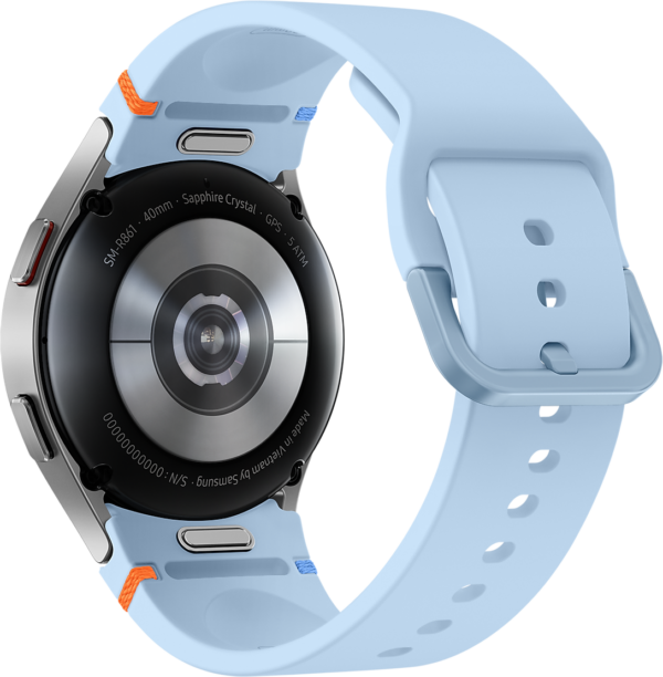 Montre connectée Samsung Galaxy FE (Bluetooth, 40mm) – Image 4