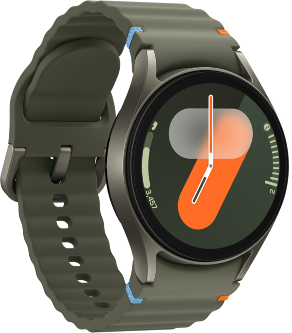 Montre connectée Samsung Galaxy Watch7 (Bluetooth, 40mm) – Image 2