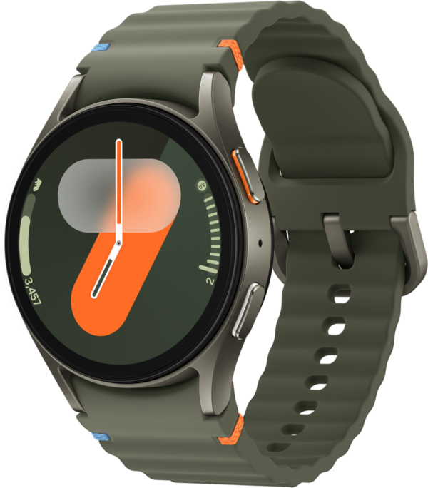 Montre connectée Samsung Galaxy Watch7 (Bluetooth, 40mm) – Image 3