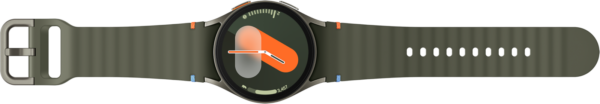 Montre connectée Samsung Galaxy Watch7 (Bluetooth, 40mm) – Image 4
