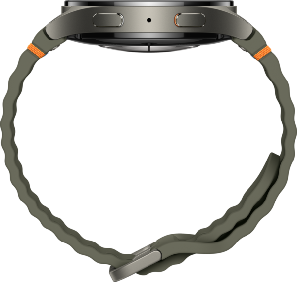 Montre connectée Samsung Galaxy Watch7 (Bluetooth, 44mm) – Image 4