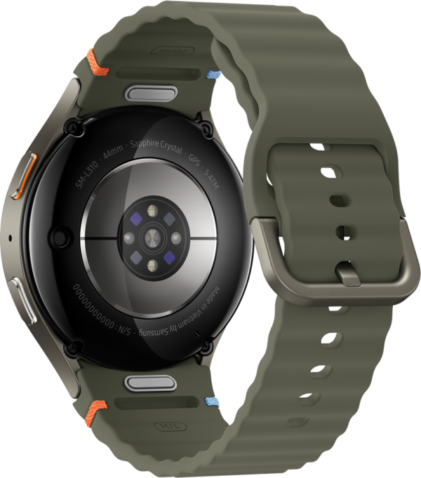 Montre connectée Samsung Galaxy Watch7 (Bluetooth, 44mm) – Image 5