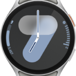 Montre connectée Samsung Galaxy Watch7 (Bluetooth, 44mm)