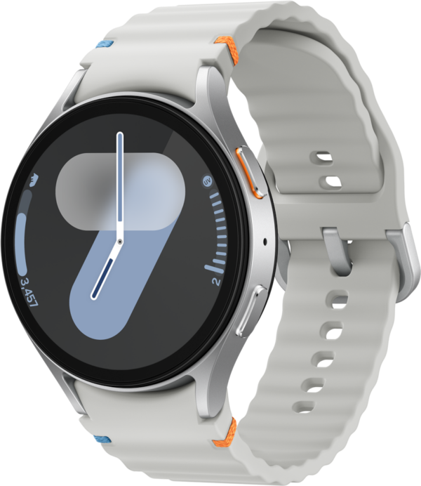 Montre connectée Samsung Galaxy Watch7 (Bluetooth, 44mm) – Image 3