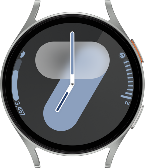 Montre connectée Samsung Galaxy Watch7 (Bluetooth, 44mm) – Image 4