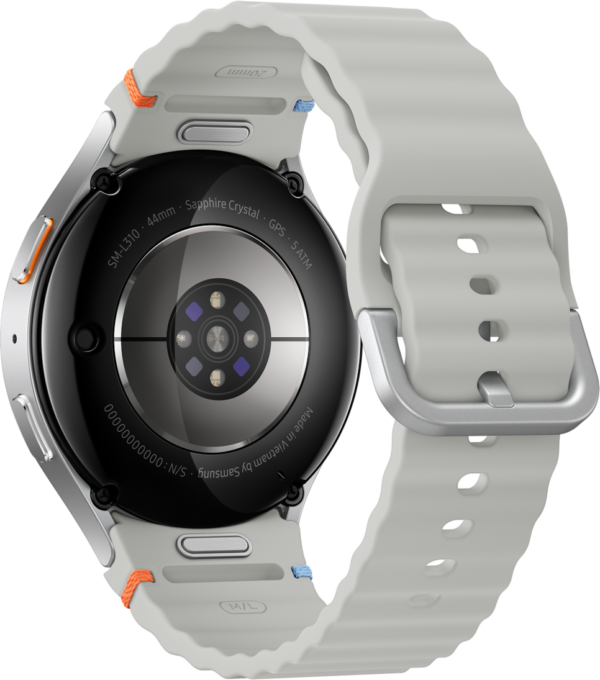 Montre connectée Samsung Galaxy Watch7 (Bluetooth, 44mm) – Image 5