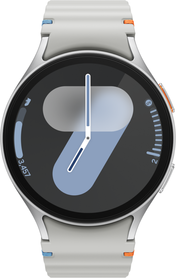 Montre connectée Samsung Galaxy Watch7 (Bluetooth, 44mm)