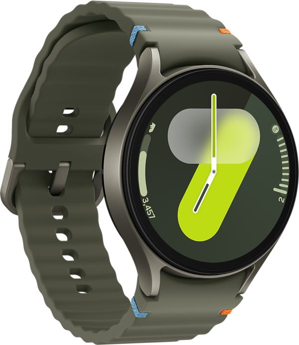 Montre connectée Samsung Galaxy Watch7 (Bluetooth, 44mm) – Image 2