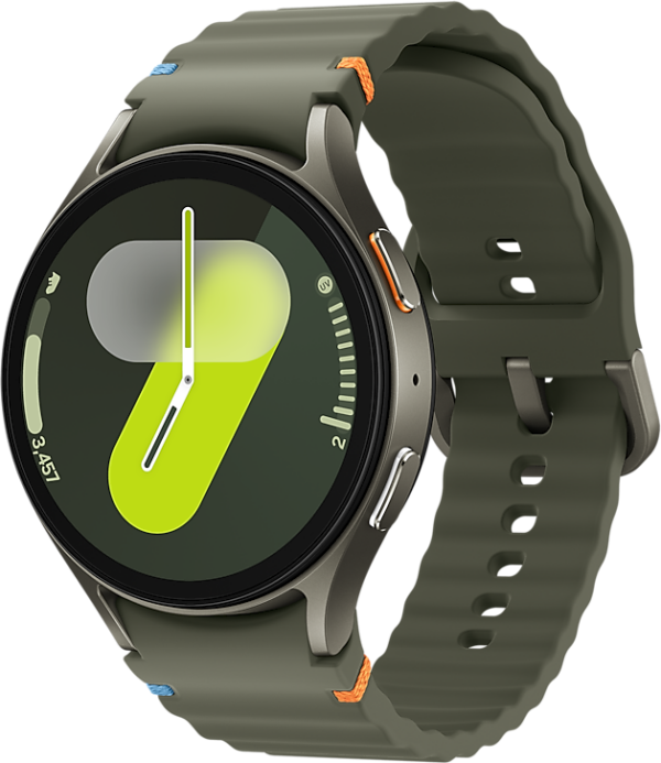 Montre connectée Samsung Galaxy Watch7 (Bluetooth, 44mm) – Image 3