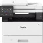 Prix Imprimante Multifonction Laser Monochrome Canon i-SENSYS MF461DW (5951C020AA) -  6120.00 -  6120.00