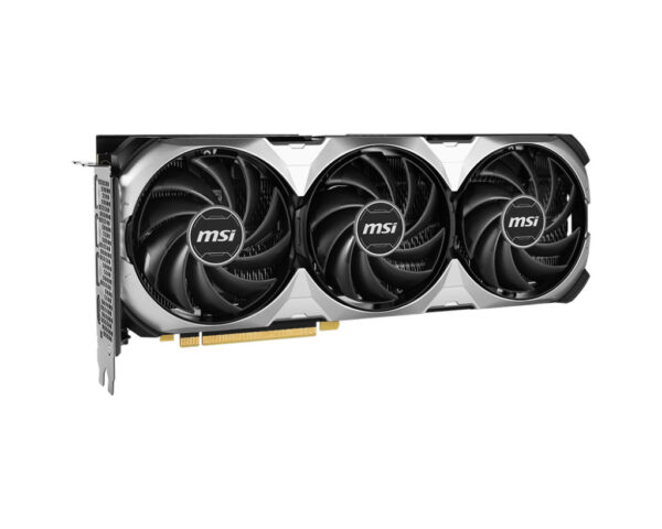 msi geforce rtx 4060 ti ventus 3x 16g oc carte graphique nvidia 16 go gddr6 geforce rtx 4060 ti ventus 3x 16g oc 2