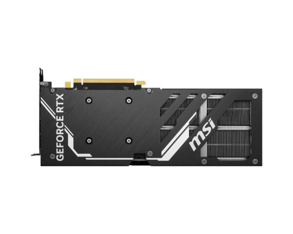 msi geforce rtx 4060 ti ventus 3x 16g oc carte graphique nvidia 16 go gddr6 geforce rtx 4060 ti ventus 3x 16g oc 3