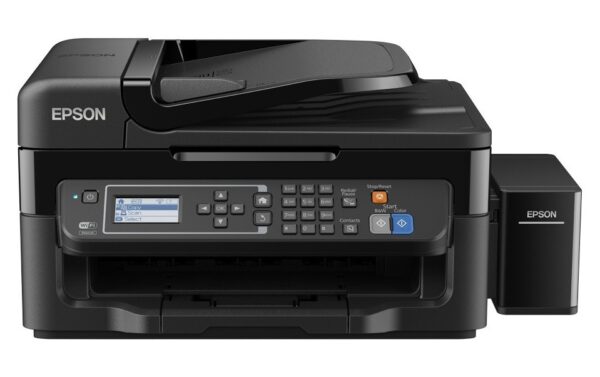 Epson EcoTank L565 Imprimante multifonction à réservoirs rechargeables (C11CE53402) – Image 4