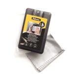 Nettoyant Fellowes avec Chamoisine en Microfibres pour smartphones (9910601)