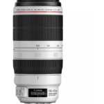 Objectif Canon EF 100-400mm f/4.5-5.6L IS II USM (9524B005AA)