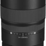 Objectif Canon RF 100mm F2.8L IS macro USM (4514C005AA)