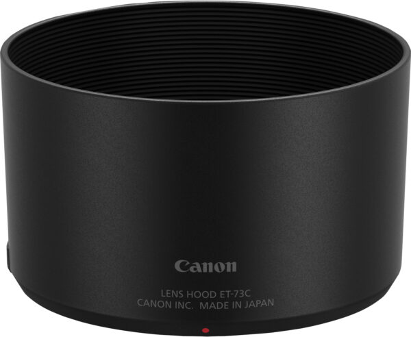 Objectif Canon RF 100mm F2.8L IS macro USM (4514C005AA) – Image 6