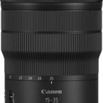 Objectif Canon RF 15-35mm F2.8L IS USM (3682C005AA)