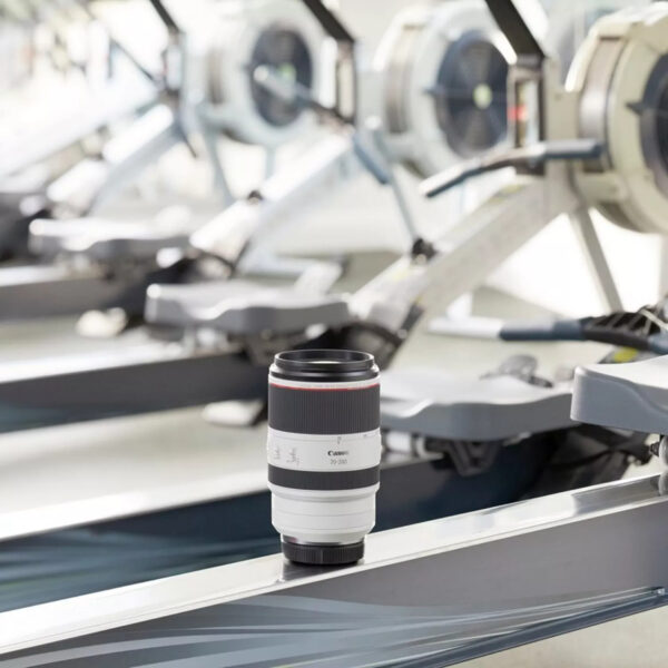 Objectif Canon RF 70-200mm 2.8L ISU (3792C005AA) – Image 7