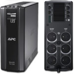 onduleur apc back ups rs 1500va 230v