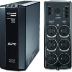 Onduleur Line-interactive APC Pro BACK-UPS BR900G-FR - 540 W / 900 VA - 6 prises FR